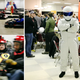 Illustration for article titled Are You Faster Than A Jalopnik Writer? Come Find Out In Detroit!